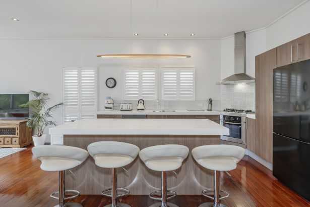 Hawthorne Haven – Furnished Family Home