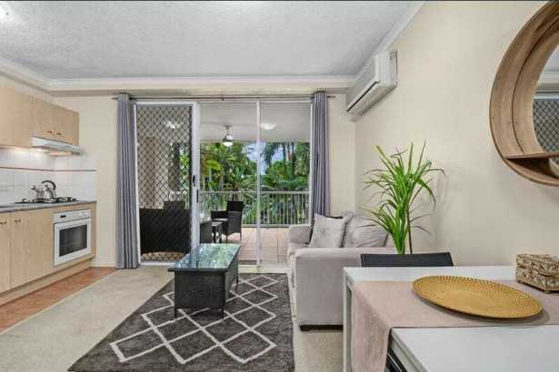 Affordable Inner-City Living: Cathedral Place