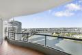 Three Bedroom Riverfront Apartment