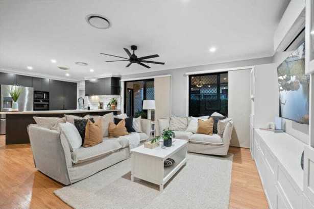 Spacious Family Home
