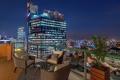 Riverfront Sub-Penthouse at Admiralty Towers II