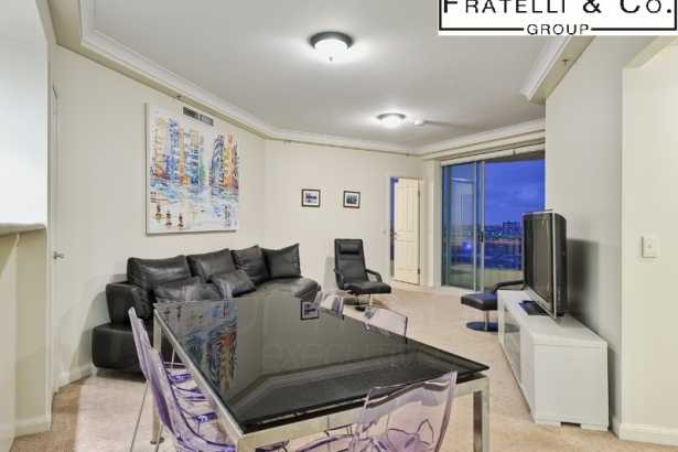 Brisbane City Convenience