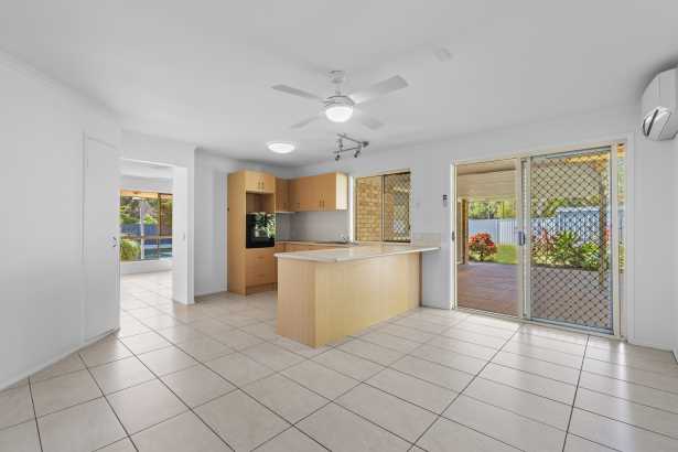 Spacious Family Living