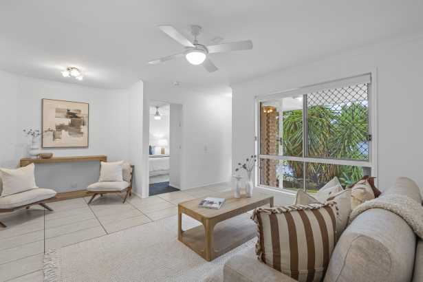 Spacious Family Living