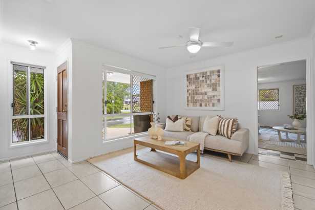 Spacious Family Living