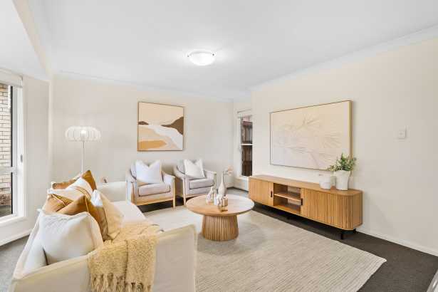 The Perfect Family Home