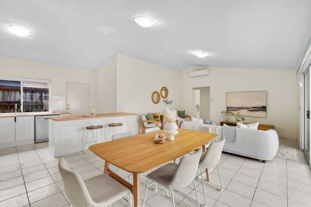 The Perfect Family Home