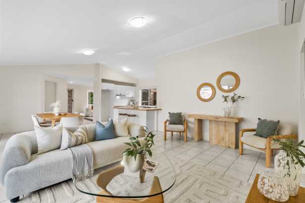The Perfect Family Home