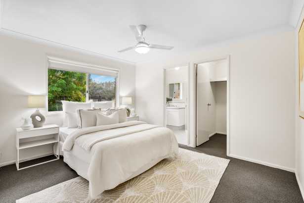 The Perfect Family Home