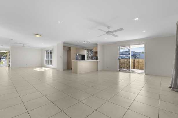 Spacious Family Living