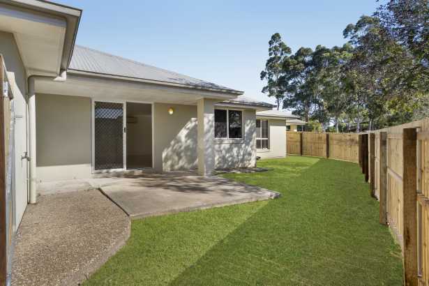 Spacious Family Living