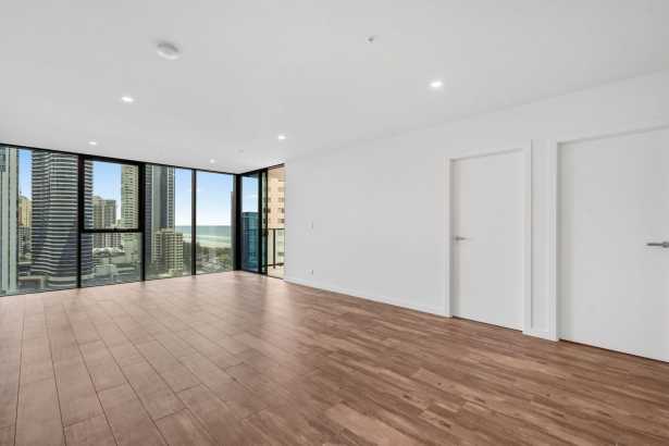 Luxury Living with ocean views at The Sterling Broadbeach