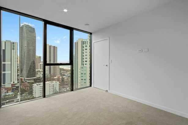 Brand new ocean view living at The Sterling