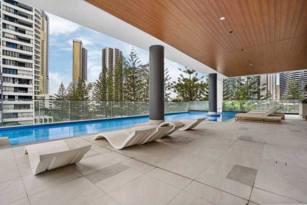 Brand new ocean view living at The Sterling