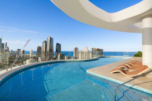 Stylish Furnished Apartment