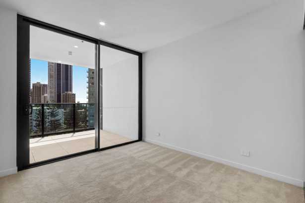 Brand new luxury living