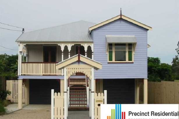 Beautiful 3 bedroom house!