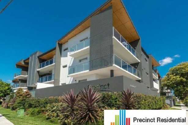 Stylish Furnished Apartment in the Heart of Bulimba