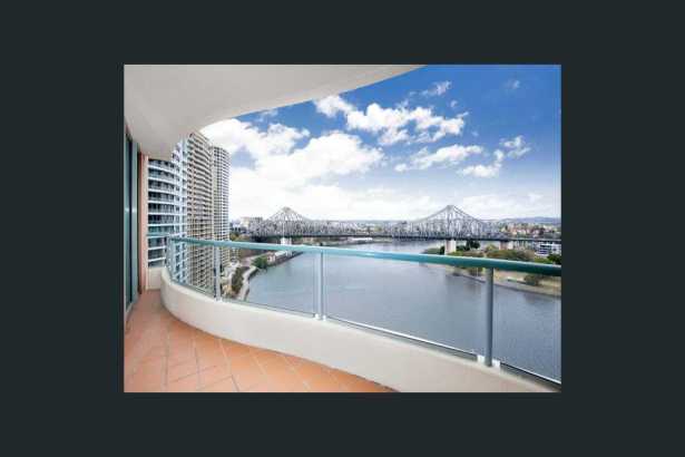 River Front Luxury