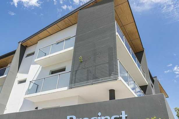 Executive 2 bedroom FURNISHED apartment for 6 months