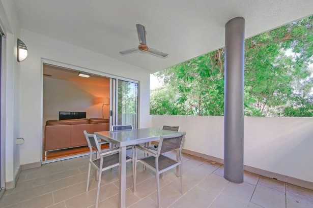 Furnished Luxury in the Heart of Bulimba