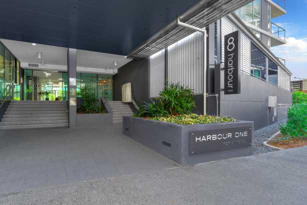 Hamilton Convenience