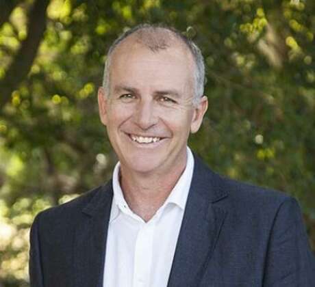 Scott Saunders photo