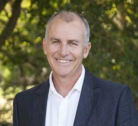 Scott Saunders