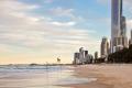 Surfers Paradise Management Rights With 3 Bedroom Apartment