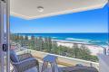 HOLIDAY COMPLEX IN SOUGHT AFTER BURLEIGH HEADS