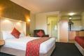 IMPRESSIVE FHGC MOTEL - STRONG REGIONAL QLD TOWN