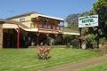OUTSTANDING LEASEHOLD MOTEL - NSW FAR NORTH COAST