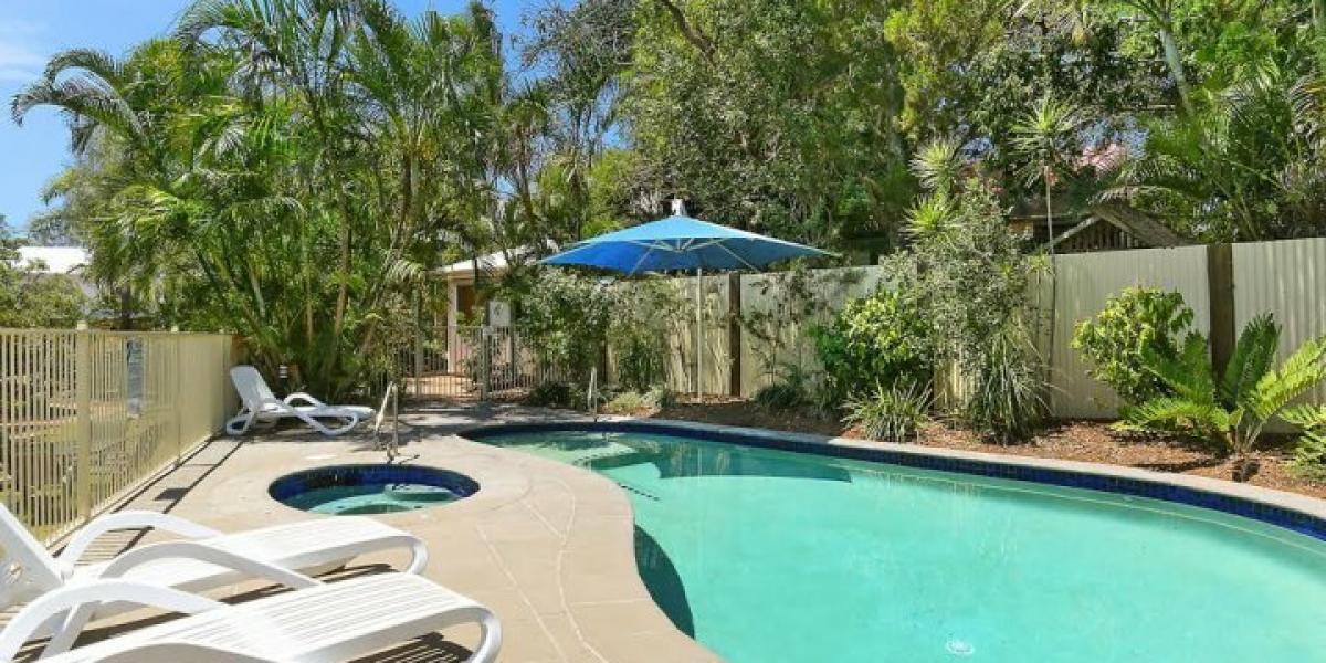 MASSIVE PRICE REDUCTION - EXCEPTIONAL BUYING NOOSA