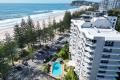 LOCATION, LOCATION, LOCATION - BURLEIGH HEADS BEACHFRONT RESORT