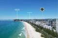 MANAGEMENT RIGHTS - BURLEIGH HEADS - PRIME BEACHFRONT POSITION