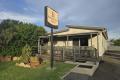 EXCEPTIONAL FREEHOLD GOING CONCERN  MOTEL WITH DEVELOPMENT POTENTIAL