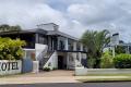 RARE COASTAL LEASEHOLD MOTEL IN BOOMING HERVEY BAY