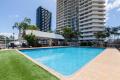 OUTSTANDING LARGE SCALE HOLIDAY COMPLEX