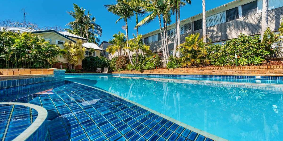 OUTSTANDING NSW NORTH COAST LEASEHOLD MOTEL