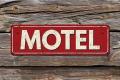 Freehold Passive Investment Motel NSW