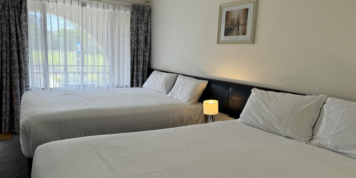 RARE FREEHOLD GOING CONCERN MOTEL NSW FAR NORTH COAST