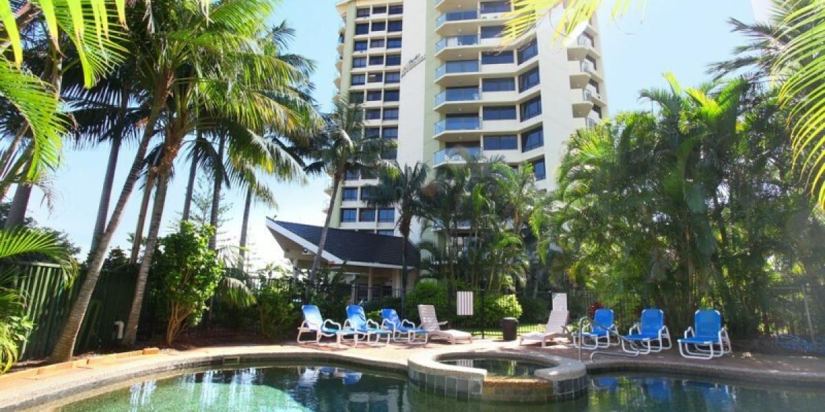 Management Rights for Sale Surfers Paradise - Award Winning Complex