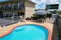 NSW NORTHERN RIVERS FHGC MOTEL - OUTSTANDING ROI