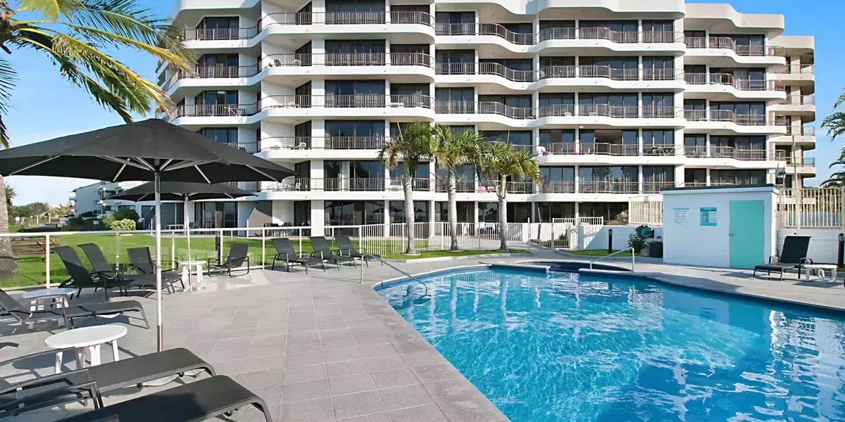 GOLD COAST MANAGEMENT RIGHTS FOR SALE - PRIME BEACHFRONT LOCATION