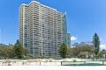 Beachfront Holiday Complex Surfers Paradise