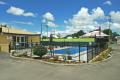 Leasehold Motel in Strong Queensland Town