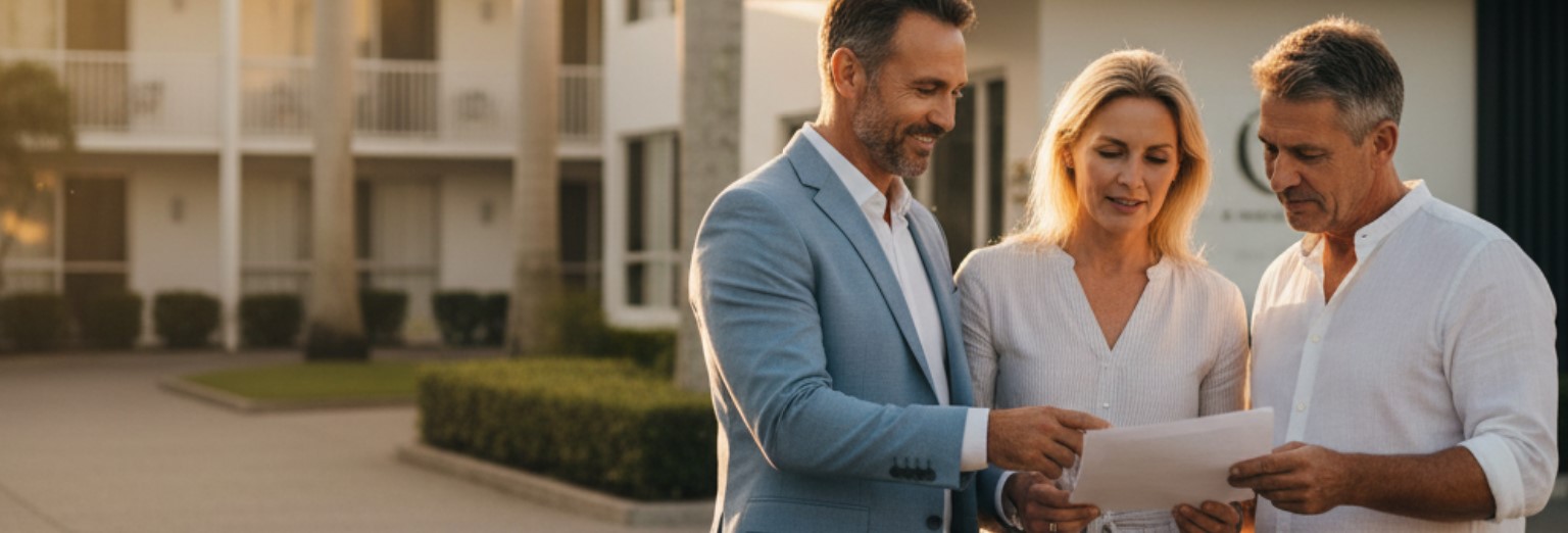 Motels for Sale New South Wales