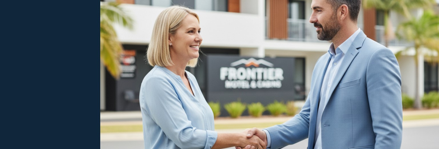 Our 5-Step Motel Process NSW
