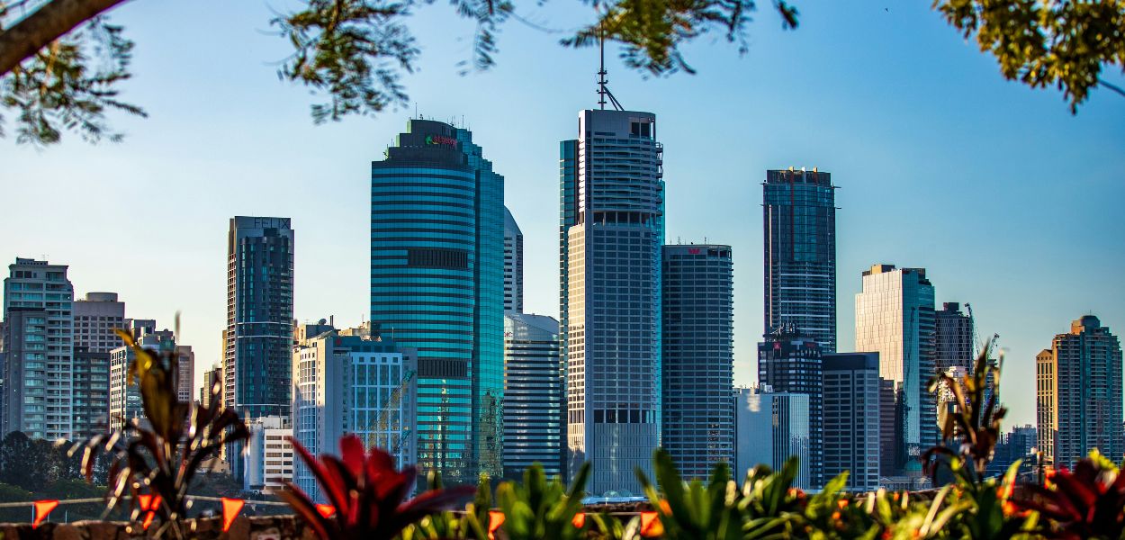 Brisbane Management Rights Locations