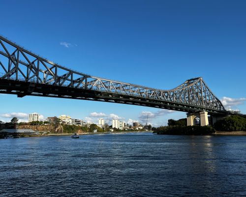 Kangaroo Point